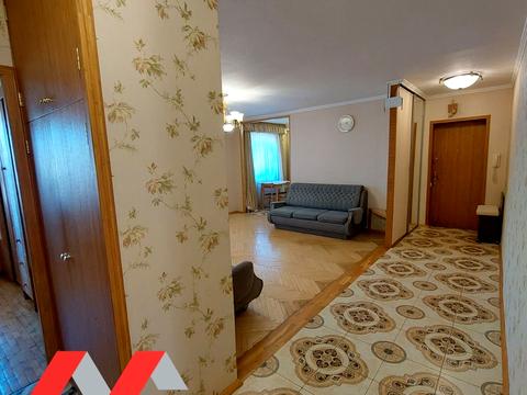квартира за адресою Юрія Литвинського вул. (Російська), 84