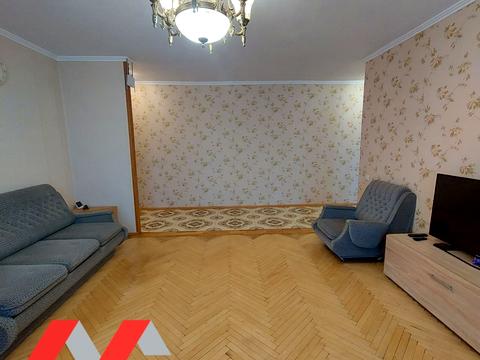 квартира за адресою Юрія Литвинського вул. (Російська), 84