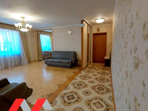 квартира за адресою Юрія Литвинського вул. (Російська), 84