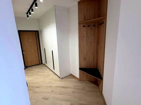 квартира за адресою Карла Мікльоша вул., 20-А