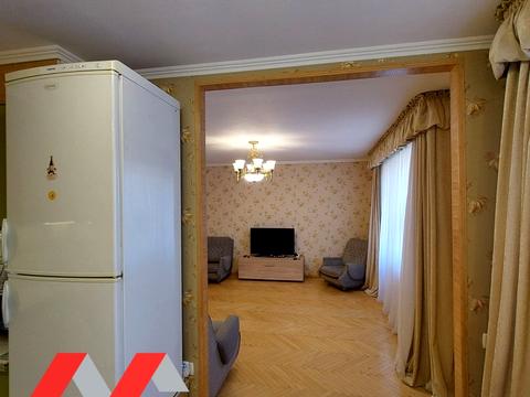 квартира за адресою Юрія Литвинського вул. (Російська), 84