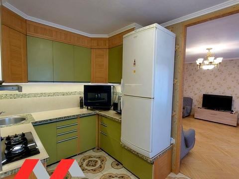 квартира за адресою Юрія Литвинського вул. (Російська), 84