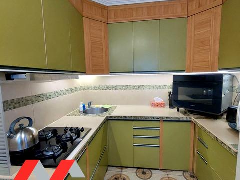квартира за адресою Юрія Литвинського вул. (Російська), 84