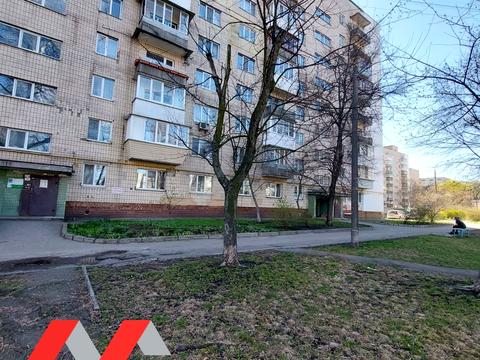 квартира за адресою Юрія Литвинського вул. (Російська), 84