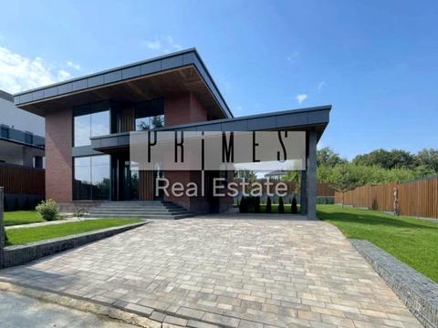 дом по адресу Стежки ул.