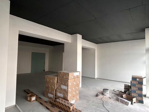 комерційна за адресою Отця Івана Блавацького вул., 18 к1