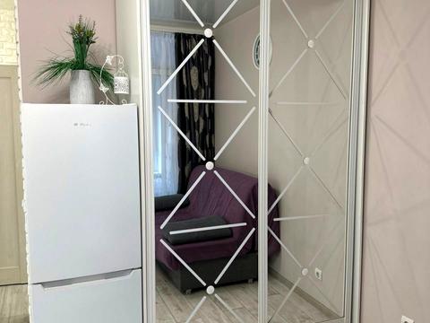 квартира по адресу Киев, Юрия Липы ул., 6