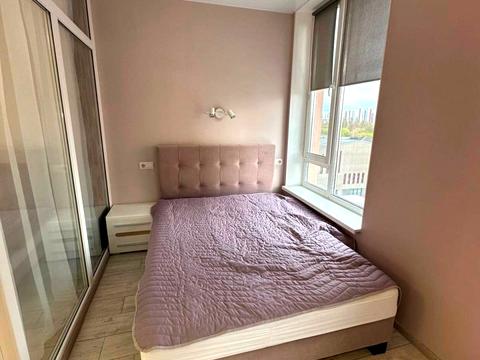 квартира по адресу Киев, Юрия Липы ул., 6