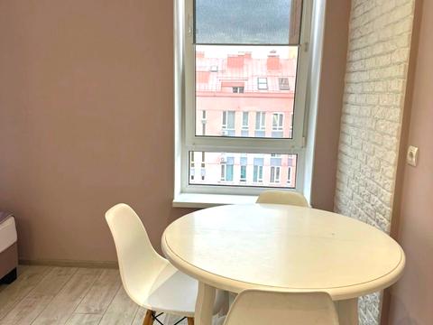 квартира по адресу Киев, Юрия Липы ул., 6