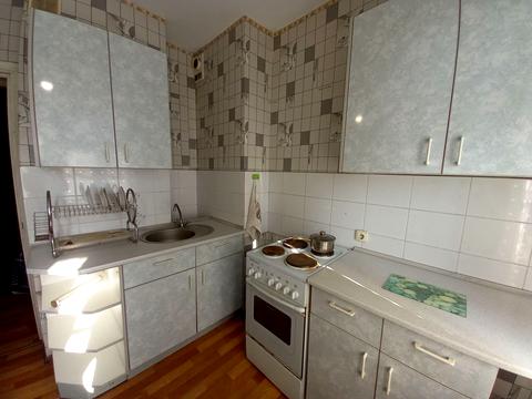 квартира за адресою Балківська вул., 26