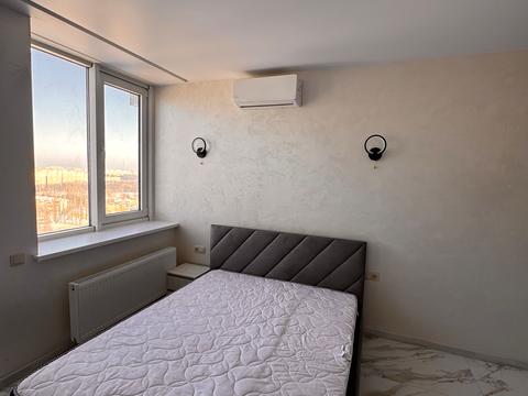 квартира по адресу Даниила Щербаковского ул. (Щербакова), 52