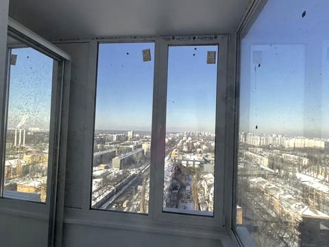 квартира по адресу Даниила Щербаковского ул. (Щербакова), 52