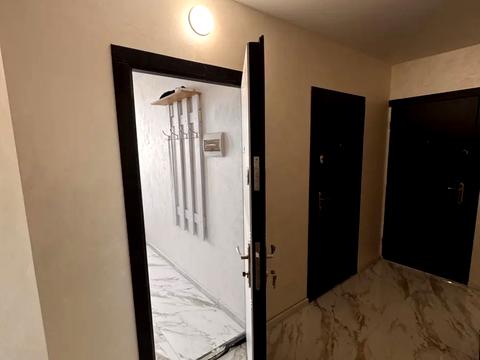 квартира по адресу Даниила Щербаковского ул. (Щербакова), 52