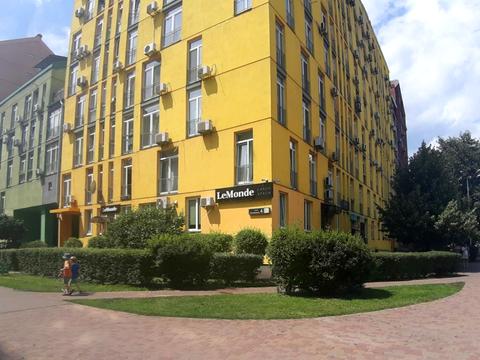 квартира по адресу Киев, Юрия Липы ул., 6