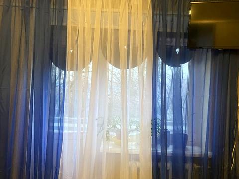 квартира за адресою Відрадний просп. (Чубаря), 32