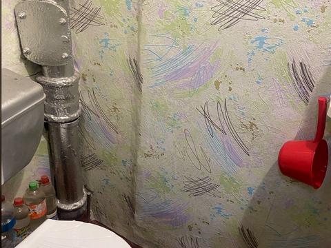 квартира за адресою Відрадний просп. (Чубаря), 32