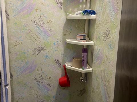 квартира за адресою Відрадний просп. (Чубаря), 32