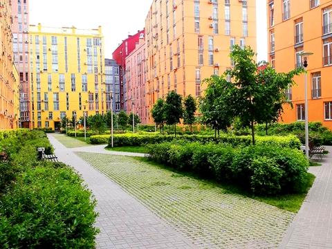 квартира по адресу Киев, Юрия Липы ул., 6