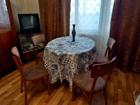 квартира за адресою Балківська вул., 26