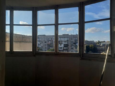 квартира за адресою Балківська вул., 26