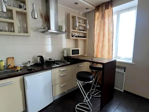 квартира за адресою Шевченка бульв., 12