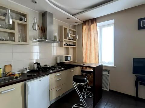 квартира за адресою Шевченка бульв., 12