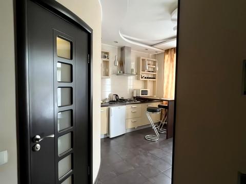 квартира за адресою Шевченка бульв., 12