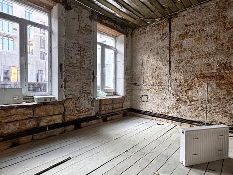 квартира по адресу Большая Арнаутская ул., 40