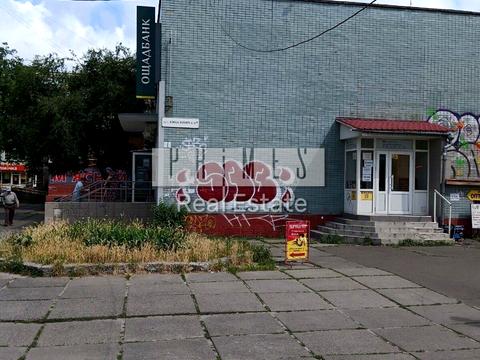комерційна за адресою Миколи Кибальчича вул., 15