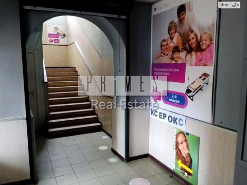 комерційна за адресою Миколи Кибальчича вул., 15