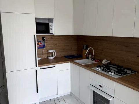 квартира за адресою Трускавецька вул., 109