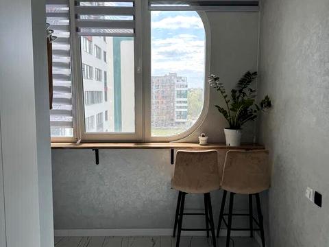 квартира за адресою Трускавецька вул., 109