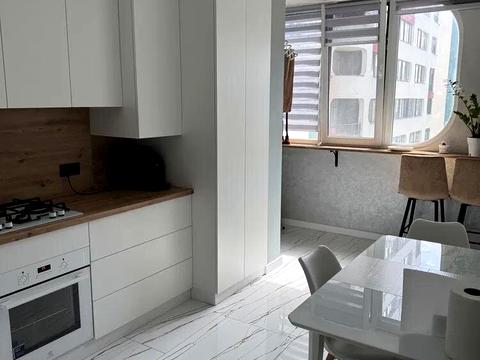 квартира за адресою Трускавецька вул., 109