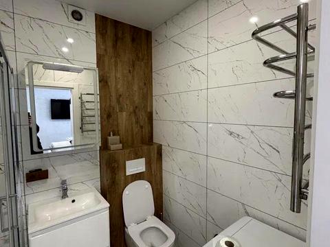 квартира за адресою Трускавецька вул., 109