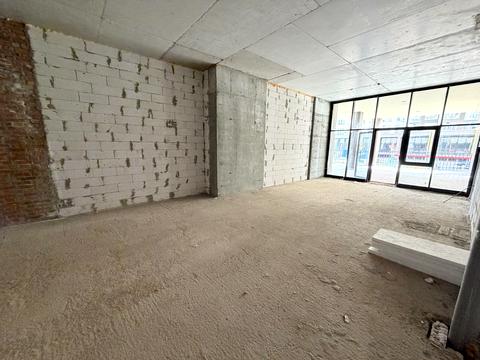 комерційна за адресою Богуславська вул., 5