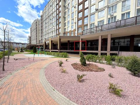 комерційна за адресою Богуславська вул., 5