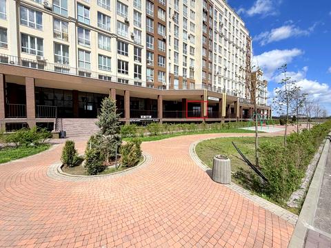 комерційна за адресою Богуславська вул., 5