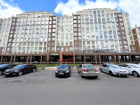 комерційна за адресою Богуславська вул., 5