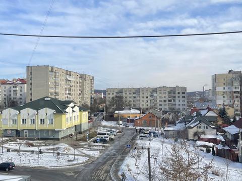 квартира по адресу Тараса Шевченко ул., 360