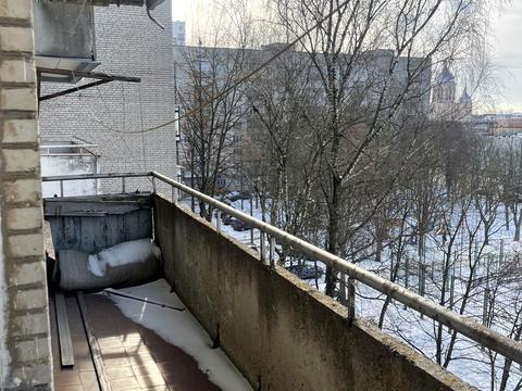квартира по адресу Тараса Шевченко ул., 360