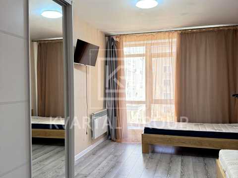 квартира за адресою Університетська вул., 2-Л