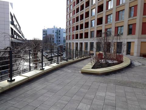 квартира за адресою Берестейський просп. (Перемоги), 67