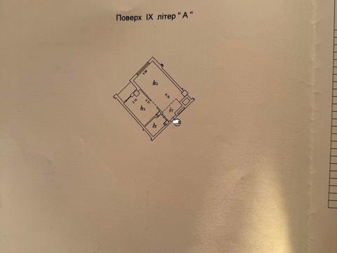 квартира за адресою Берестейський просп. (Перемоги), 67