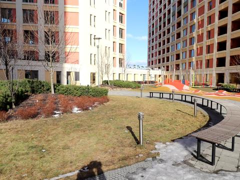 квартира за адресою Берестейський просп. (Перемоги), 67