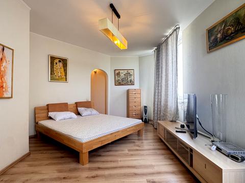 квартира за адресою Кубанської України вул. (Маршала Жукова), 31-А