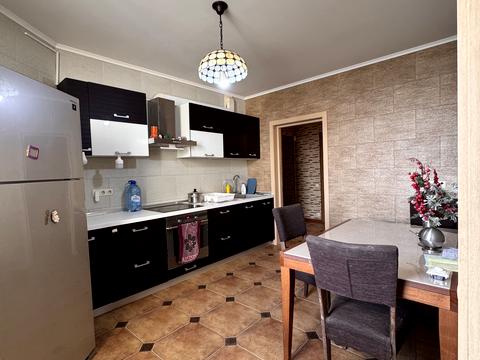 квартира за адресою Кубанської України вул. (Маршала Жукова), 31-А