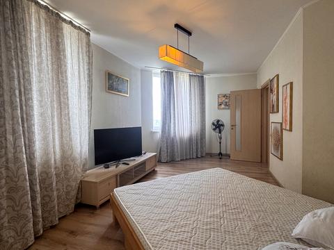 квартира за адресою Кубанської України вул. (Маршала Жукова), 31-А