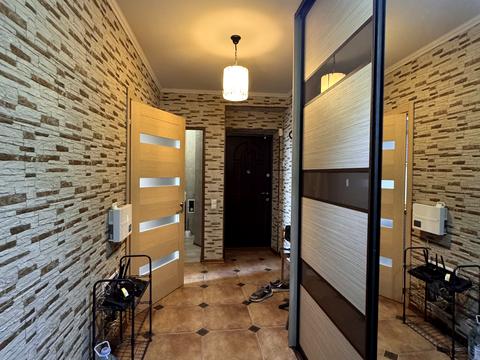 квартира за адресою Кубанської України вул. (Маршала Жукова), 31-А