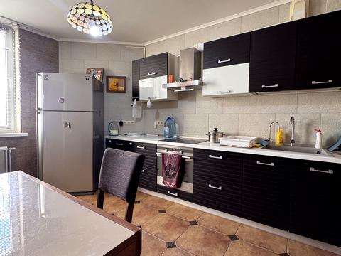 квартира за адресою Кубанської України вул. (Маршала Жукова), 31-А