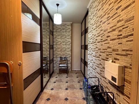 квартира за адресою Кубанської України вул. (Маршала Жукова), 31-А